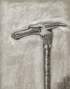 If you're not reading "Dragon Lady," you probably don't know what this is