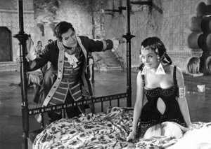 Some digressions are more pleasant than others