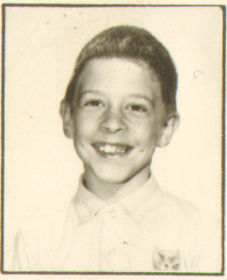 The resemblance to Mr. Spock is uncanny, isn't it?