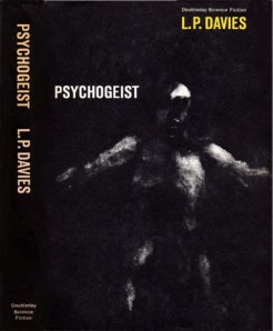 The cover was as creepy as the story.