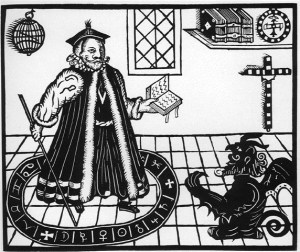 while most of the council members think of themselves like this