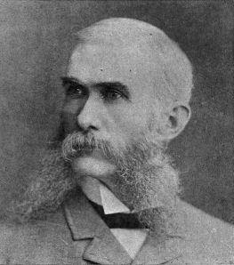 James Addison Reavis