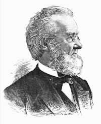 Joseph Rodes Buchanan