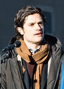 I could have been King of Sweden, or at least a Harry Potter clone! (Credit: Oskar Karlin)