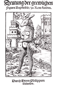 Things are not what they appear to be in this chapter